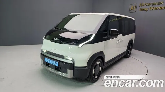 Kia PV5 2026 thumb 11