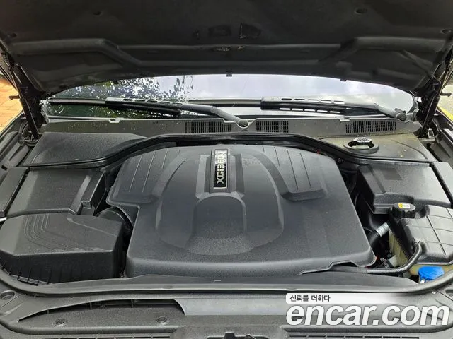 KG_Mobility_Ssangyong Chairman 2015 thumb 6