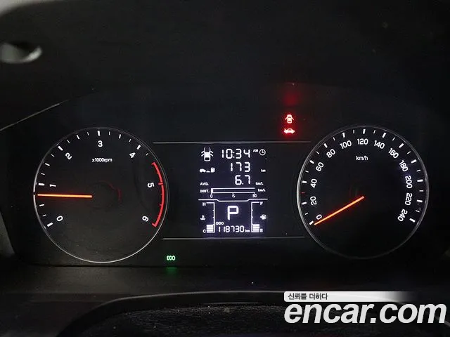 KG_Mobility_Ssangyong Rexton 2018 thumb 6
