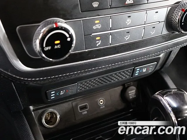 KG_Mobility_Ssangyong Rexton 2018 thumb 8