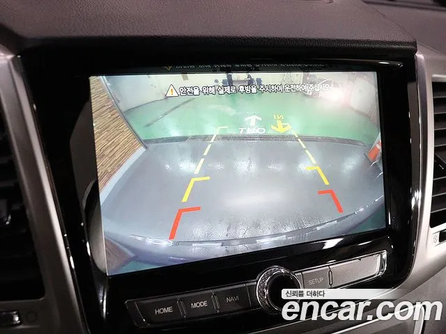 KG_Mobility_Ssangyong Rexton 2018 thumb 10