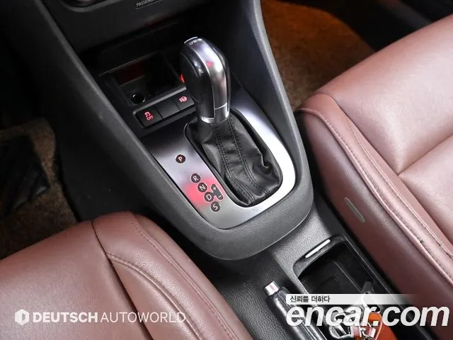 Volkswagen Golf Sportsvan 2012 thumb 9