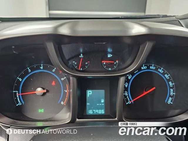 ChevroletGMDaewoo Orlando 2012 thumb 8
