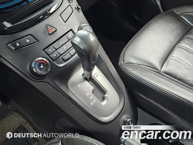 ChevroletGMDaewoo Orlando 2012 thumb 9