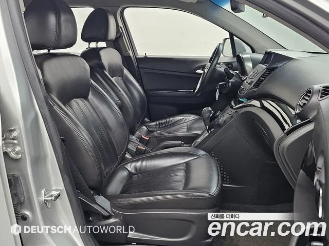 ChevroletGMDaewoo Orlando 2012 thumb 10