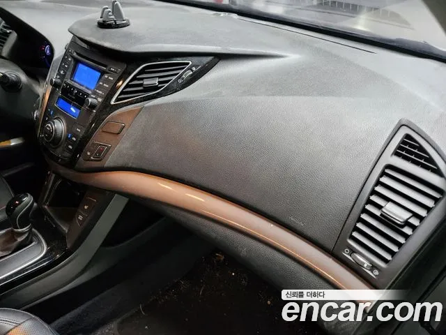 Hyundai i40 2013 thumb 9