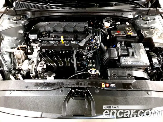 Hyundai Avante 2026 thumb 6