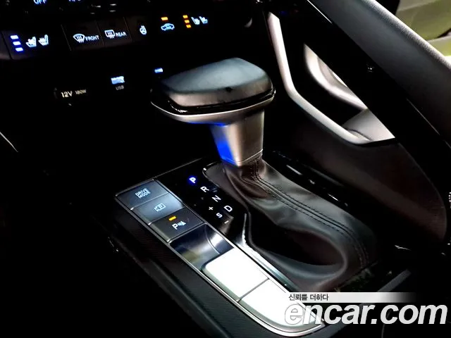Hyundai Avante 2026 thumb 9