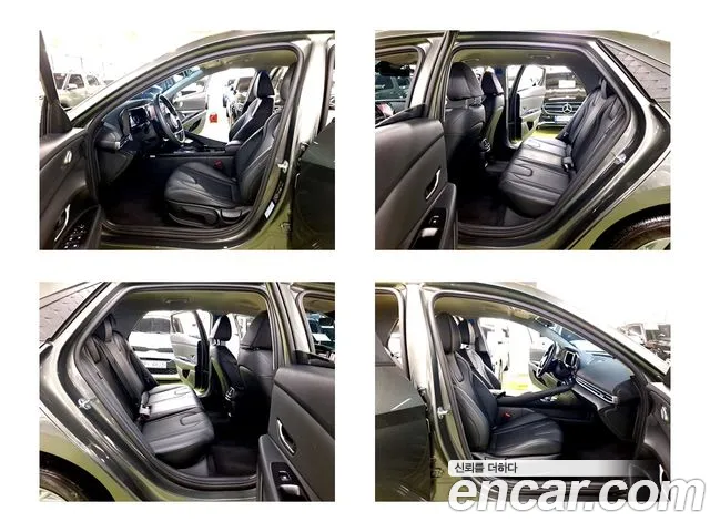 Hyundai Avante 2026 thumb 10