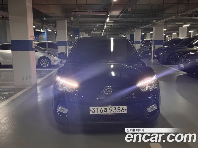 KG_Mobility_Ssangyong TIBOLI 2016 thumb 3