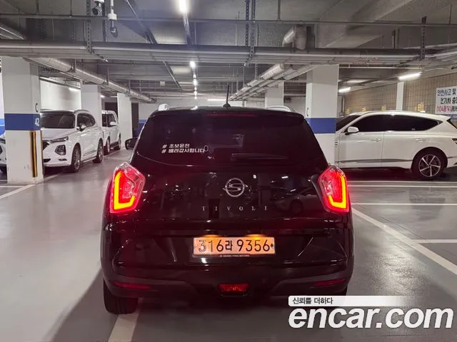 KG_Mobility_Ssangyong TIBOLI 2016 thumb 4