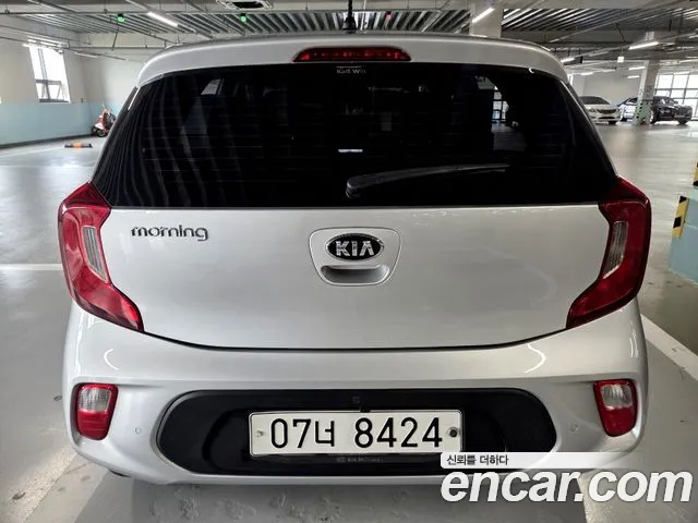 Kia Morning 2019 thumb 6