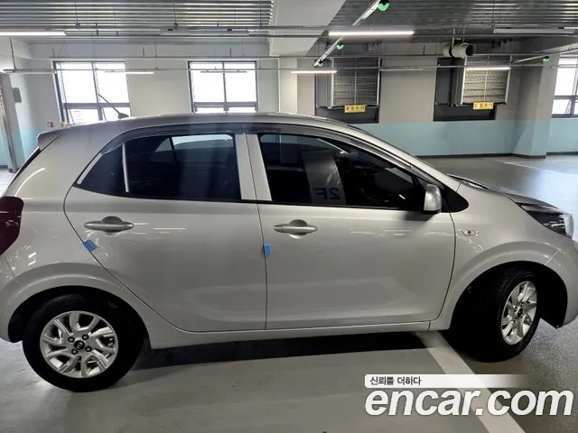 Kia Morning 2019 thumb 8