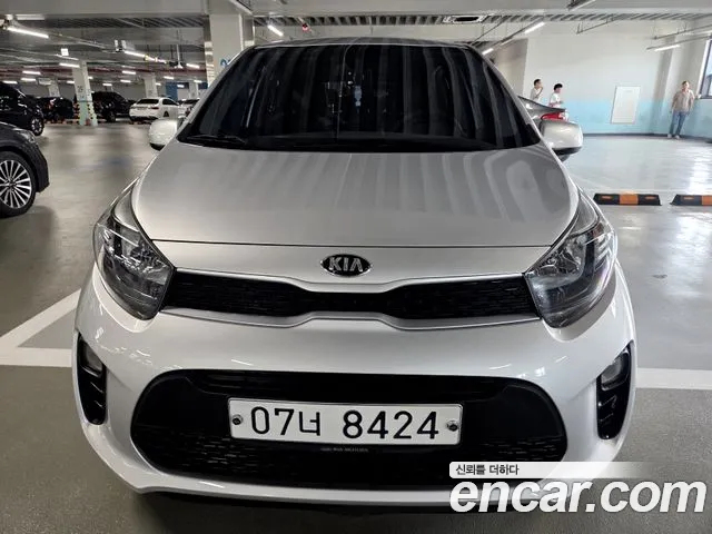 Kia Morning 2019 thumb 12
