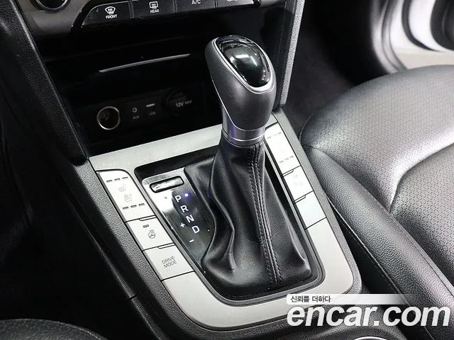 Hyundai Avante 2017 thumb 6