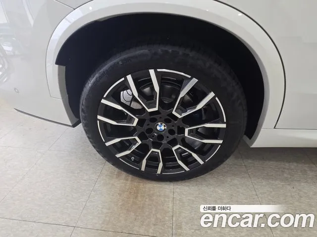 BMW X5 2026 thumb 5