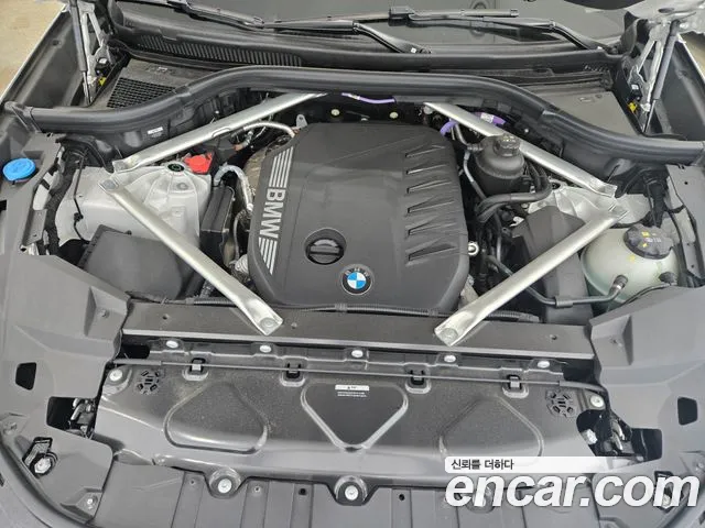 BMW X5 2026 thumb 6