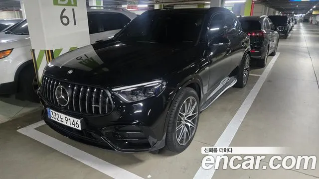 Mercedes-Benz GLC 2024 thumb 10