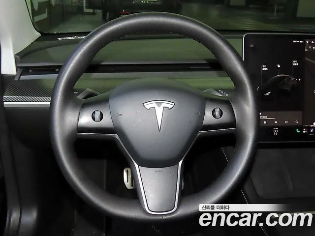 Tesla Model 3 2021 thumb 8