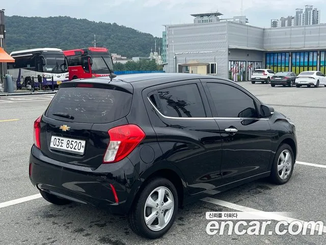 ChevroletGMDaewoo Spark 2018 thumb 6