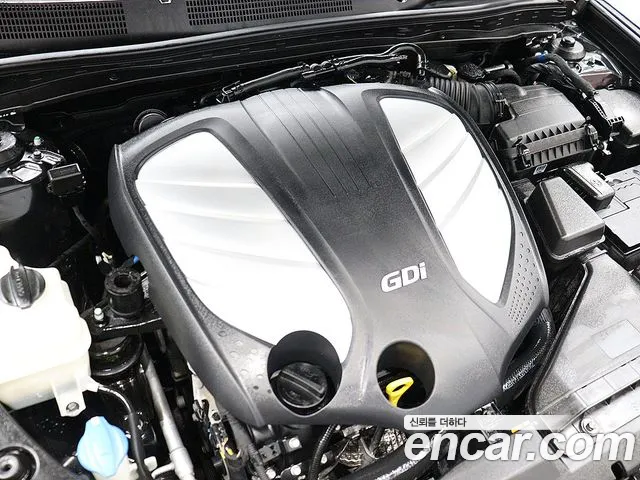 Hyundai Grandeur 2013 thumb 6