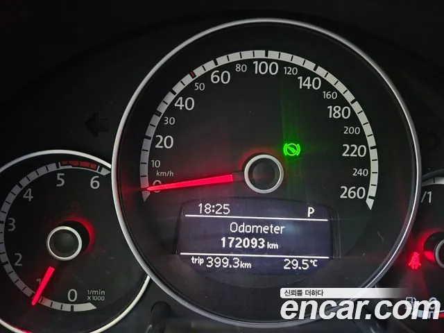 Volkswagen Beatle 2013 thumb 8
