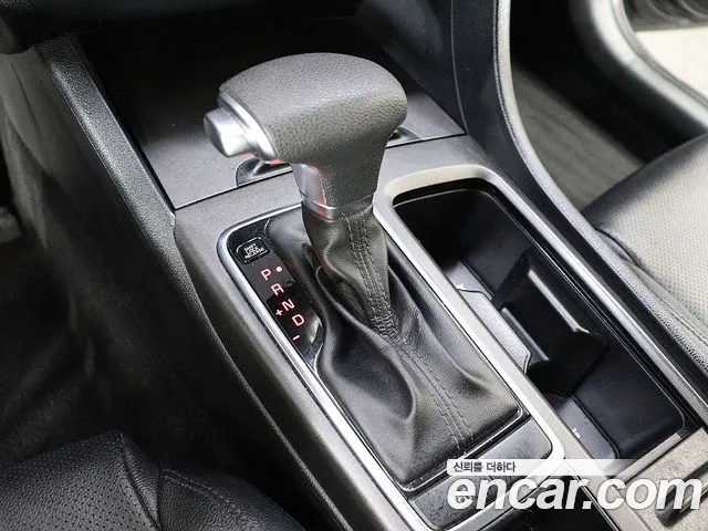 Kia K5 2016 thumb 9