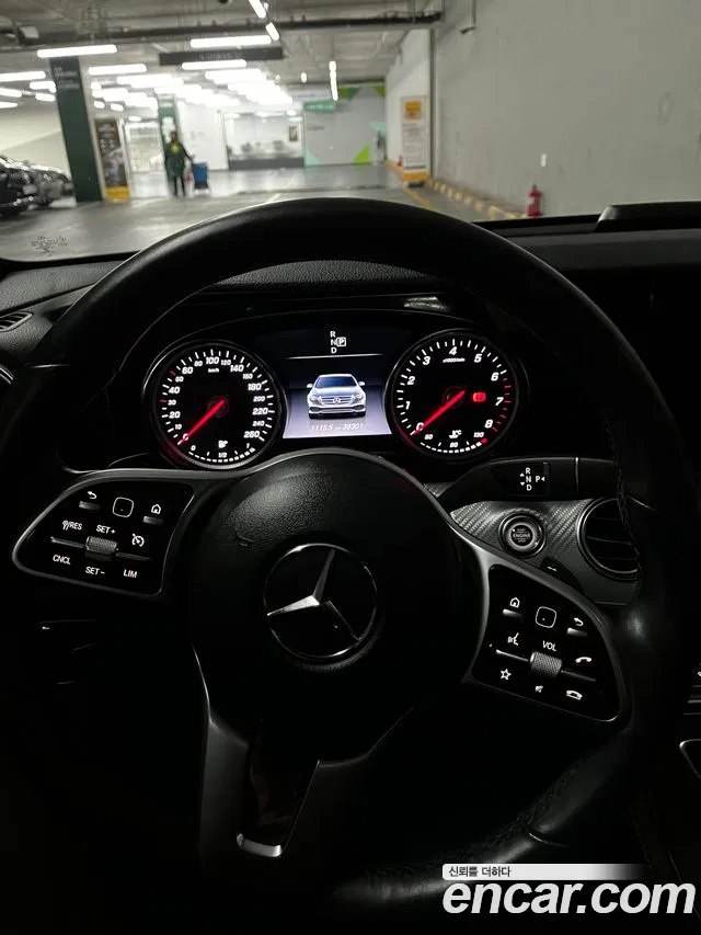 Mercedes-Benz E-Класс 2019 thumb 7