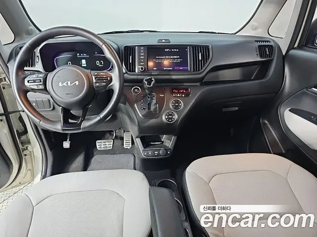 Kia Ray 2023 thumb 5