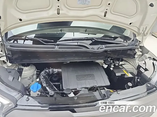 Kia Ray 2023 thumb 6