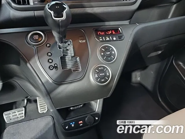 Kia Ray 2023 thumb 8