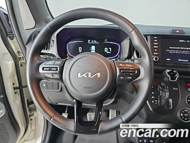 Kia Ray 2023 thumb 9