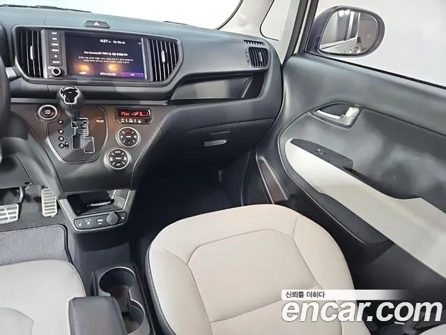 Kia Ray 2023 thumb 10