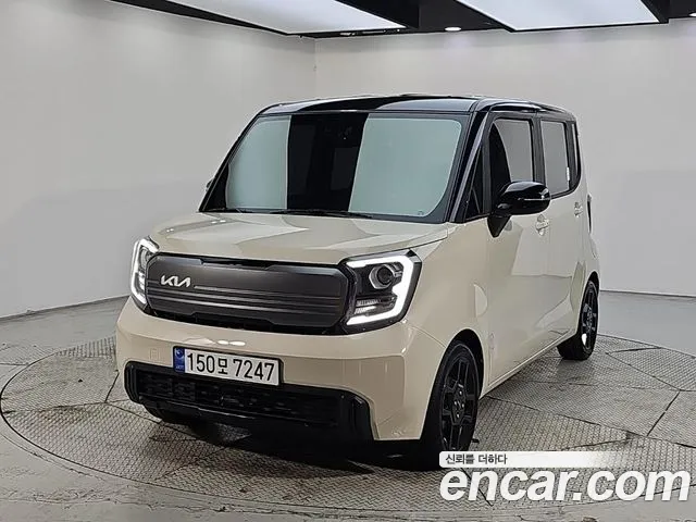 Kia Ray 2023 thumb 12