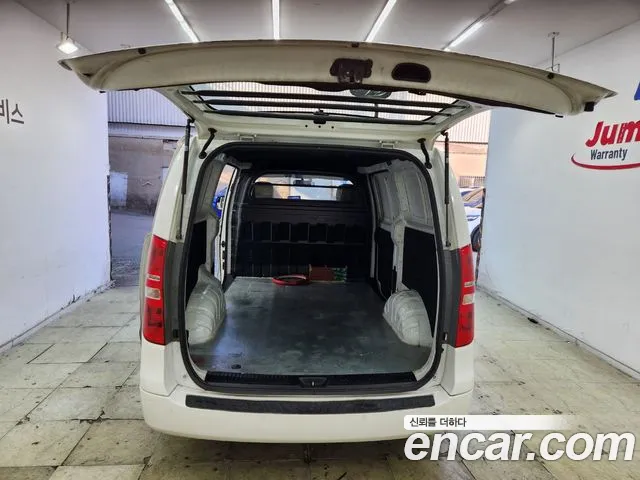 Hyundai Starex 2016 thumb 7