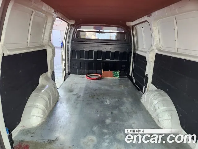 Hyundai Starex 2016 thumb 8