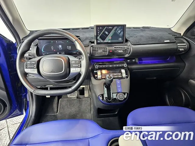 Hyundai Casper 2022 thumb 5