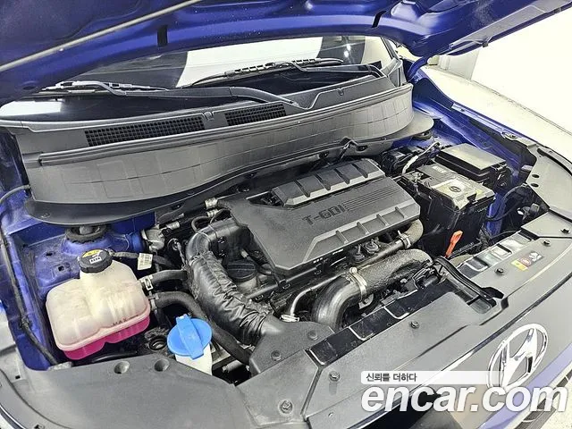 Hyundai Casper 2022 thumb 6