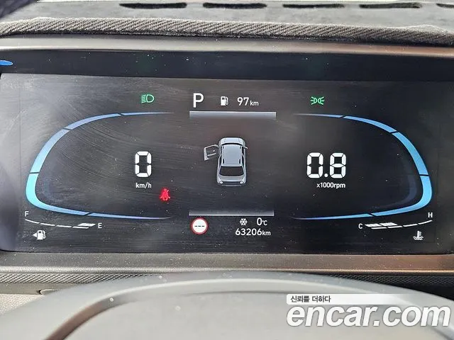Hyundai Casper 2022 thumb 7