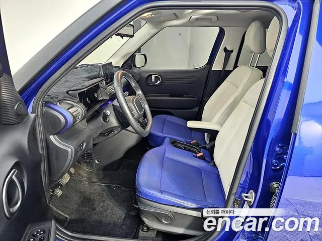 Hyundai Casper 2022 thumb 8