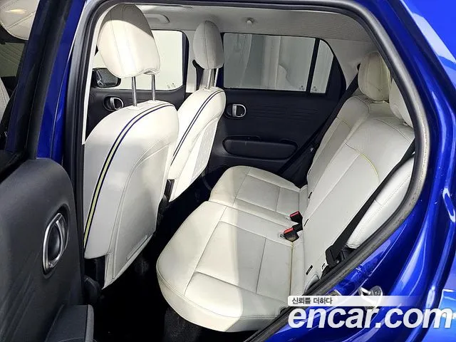 Hyundai Casper 2022 thumb 9