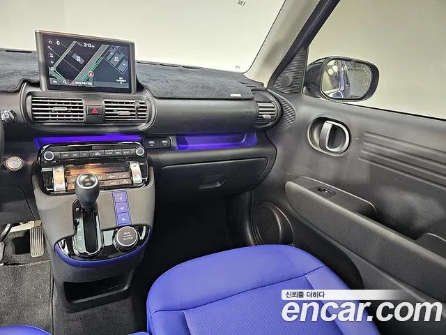 Hyundai Casper 2022 thumb 10