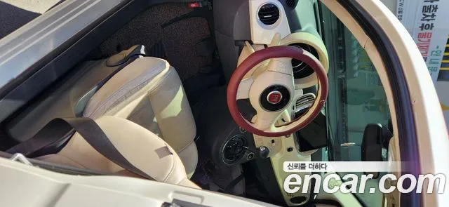 Fiat 500 2015 thumb 7