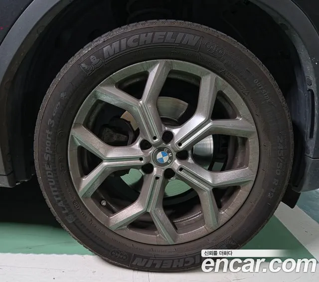 BMW X3 2023 thumb 5