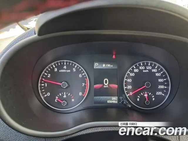 Kia Morning 2022 thumb 9