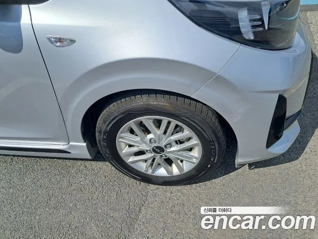 Kia Morning 2022 thumb 10