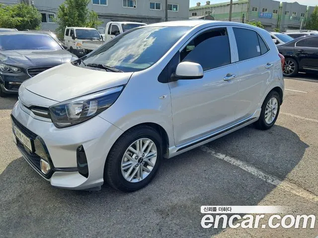 Kia Morning 2022 thumb 12