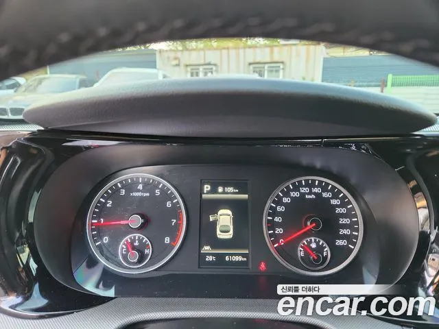 Kia K5 2021 thumb 8