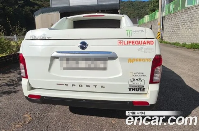 KG_Mobility_Ssangyong KORANDO 2015 thumb 2