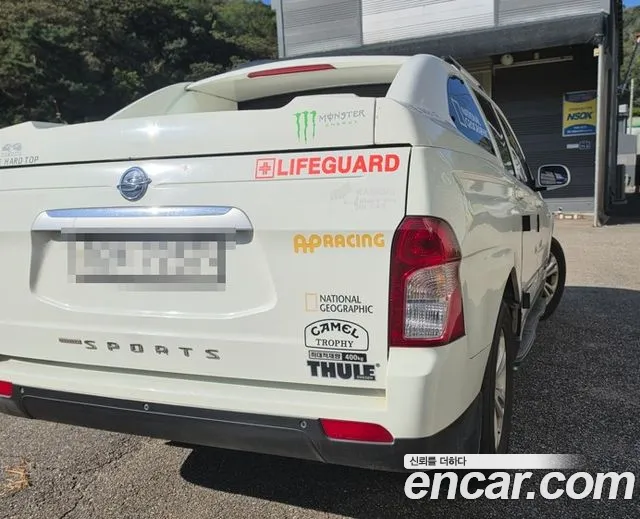 KG_Mobility_Ssangyong KORANDO 2015 thumb 4